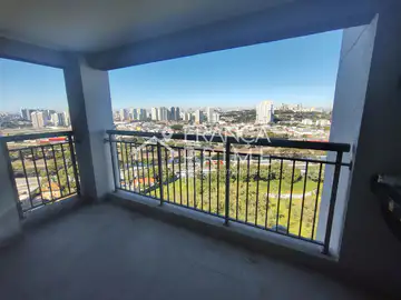 Apartamento com 1 dormitório à venda, 69 m² em City América