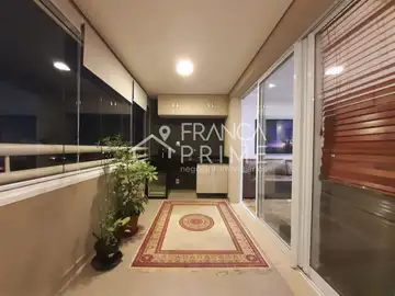 Apartamento com 1 dormitório à venda, 47 m² em Parque Industrial Tomas Edson