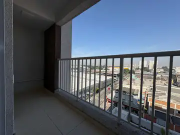Apartamento com 2 dormitórios para alugar, 47 m² em Vila das Bandeiras