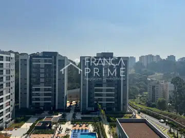 Apartamento com 3 dormitórios à venda, 152 m² em City América