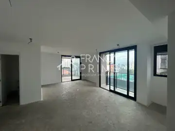 Apartamento com 3 dormitórios à venda, 127 m² em Sumarezinho