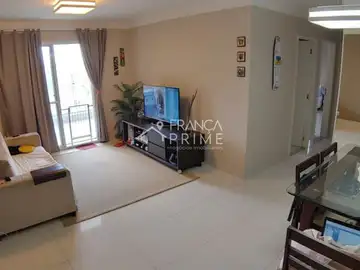 Apartamento com 3 dormitórios à venda, 92 m² em Lauzane Paulista