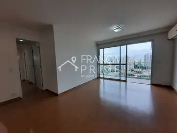 Apartamento com 3 dormitórios à venda, 103 m² em Água Branca