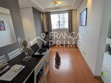 Apartamento com 2 dormitórios à venda, 44 m² em Grand Reserva Paulista - Jardim Iris