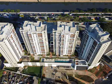 Apartamento com 2 dormitórios à venda, 67 m² em Freguesia do Ó
