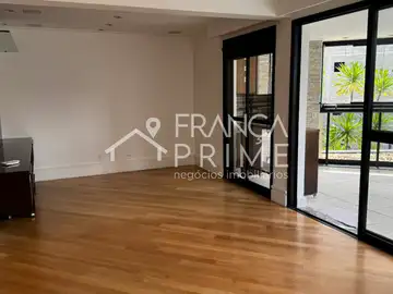 Apartamento com 3 dormitórios à venda ou para alugar, 173 m² em Perdizes