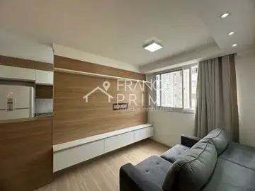 Apartamento com 2 dormitórios à venda ou para alugar, 44 m² em Grand Reserva Paulista - Jardim Iris