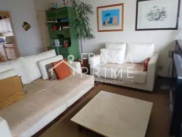 Apartamento com 2 dormitórios à venda, 104 m² em Alto da Lapa