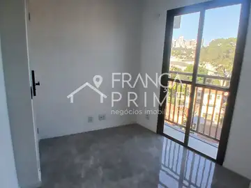 Apartamento com 2 dormitórios para alugar, 36 m² em Lapa