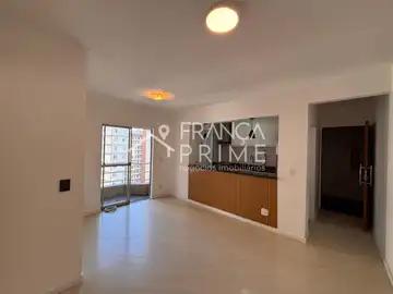 Apartamento com 2 dormitórios para alugar, 60 m² em Jardim Íris