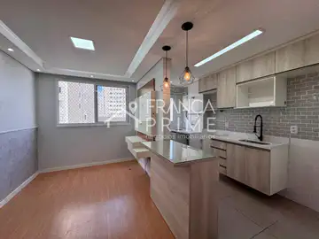 Sala comercial com 2 dormitórios à venda, 44 m² em Grand Reserva Paulista - Jardim Iris