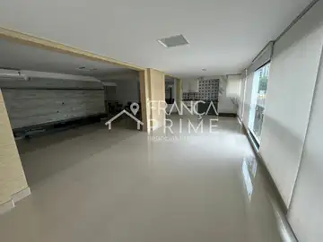 Apartamento com 3 dormitórios à venda, 245 m² em Vila Mariana