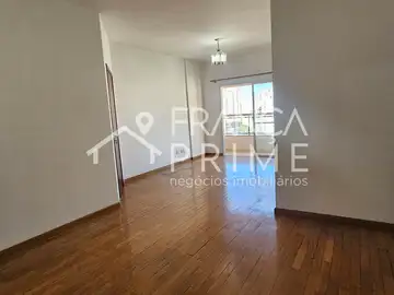 Apartamento com 3 dormitórios à venda, 107 m² em Pompeia