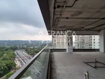 Apartamento com 4 dormitórios à venda, 472 m² em Cidade Jardim