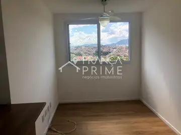 Apartamento com 2 dormitórios à venda, 43 m² em Grand Reserva Paulista - Jardim Iris