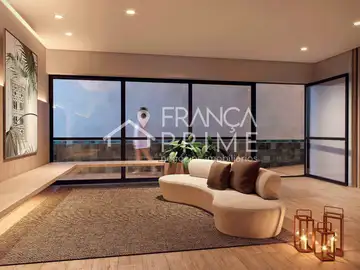 Apartamento com 2 dormitórios à venda, 81 m² em Vila Romana
