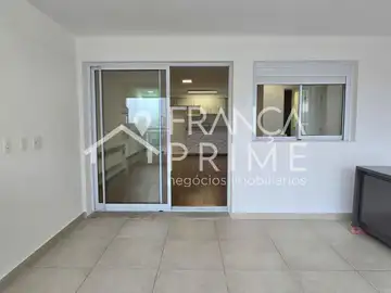 Apartamento com 2 dormitórios para alugar, 111 m² em Jardim das Perdizes