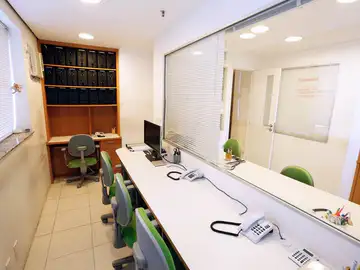Apartamento à venda, 60 m² em Brooklin
