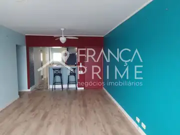 Apartamento com 3 dormitórios à venda, 100 m² em Pinheiros