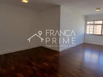 Apartamento com 3 dormitórios à venda ou para alugar, 147 m² em Perdizes