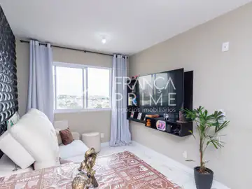 Apartamento com 2 dormitórios à venda, 41 m² em Vila Pirituba