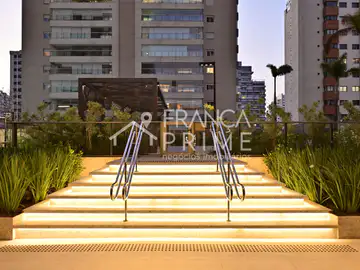 Apartamento com 4 dormitórios à venda, 222 m² em Perdizes