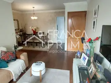 Sala comercial com 3 dormitórios à venda, 112 m² em Perdizes