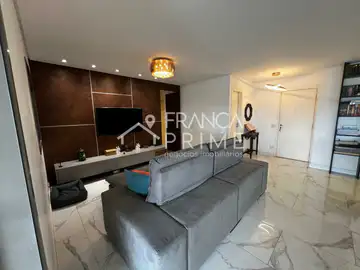 Apartamento com 3 dormitórios à venda, 173 m² em Vila Leopoldina