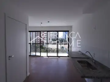 Studio com 1 dormitório à venda, 27 m² em Perdizes