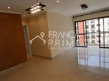 Apartamento com 3 dormitórios para alugar, 92 m² em Lapa