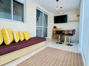 Apartamento com 2 dormitórios à venda, 68 m² em Jardim Maia