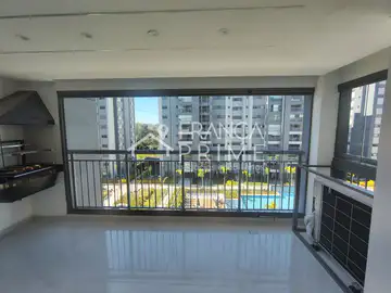 Apartamento com 2 dormitórios para alugar, 87 m² em City América