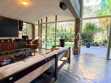 Sobrado com 4 dormitórios à venda, 325 m² em Alto da Lapa