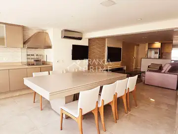 Apartamento com 2 dormitórios à venda, 108 m² em Jardim das Perdizes