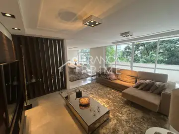 Apartamento com 4 dormitórios à venda, 233 m² em Santa Cecília