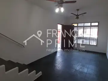 Sobrado com 3 dormitórios para alugar, 235 m² em Vila Romana