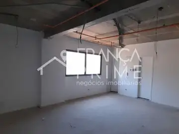 Sala comercial para alugar, 43 m² em Perdizes