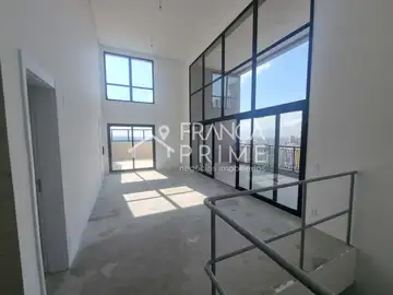 Cobertura com 3 dormitórios à venda, 312 m² em Perdizes