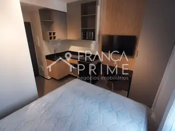 Studio com 1 dormitório à venda, 18 m² em Perdizes