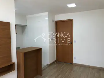 Apartamento com 2 dormitórios à venda ou para alugar, 44 m² em Grand Reserva Paulista - Jardim Iris