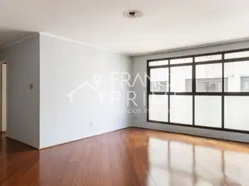 Apartamento com 3 dormitórios à venda, 111 m² em Pinheiros