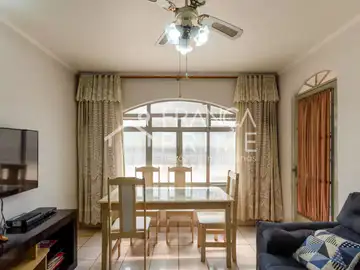 Sobrado com 2 dormitórios à venda, 125 m² em Vila Palmeiras