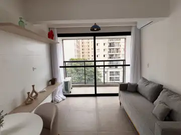 Studio na Avenida Pompéia