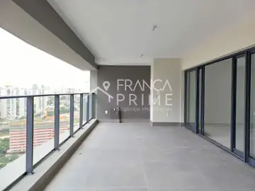 Apartamento com 3 dormitórios à venda, 165 m² em Jardim das Perdizes