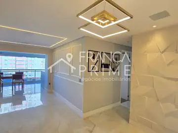 Apartamento com 2 dormitórios para alugar, 79 m² em Jardim das Perdizes