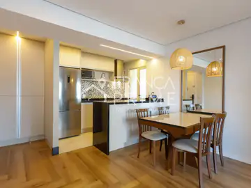 Apartamento com 3 dormitórios à venda, 70 m² em Barra Funda