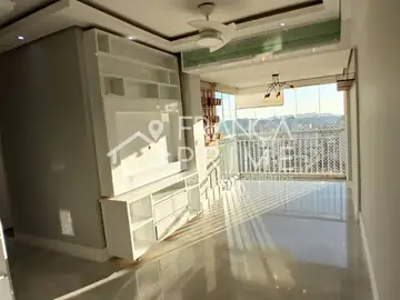 Apartamento com 2 dormitórios à venda, 62 m² em Vila Romana