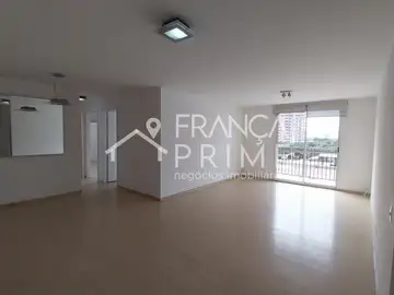 Apartamento com 3 dormitórios à venda ou para alugar, 107 m² em Água Branca