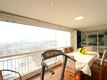 Apartamento com 3 dormitórios à venda, 93 m² em Vila Leopoldina