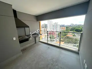 Apartamento com 2 dormitórios à venda, 139 m² em Vila Mariana